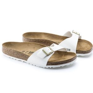 Birkenstock Madrid Buckle Women’s Sandals